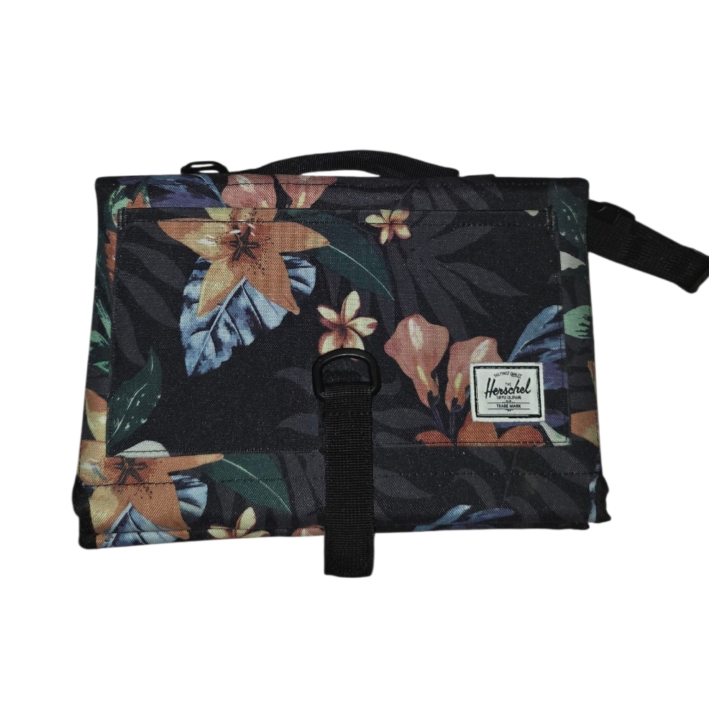 Herschel Summer Floral Sprout Change Mat